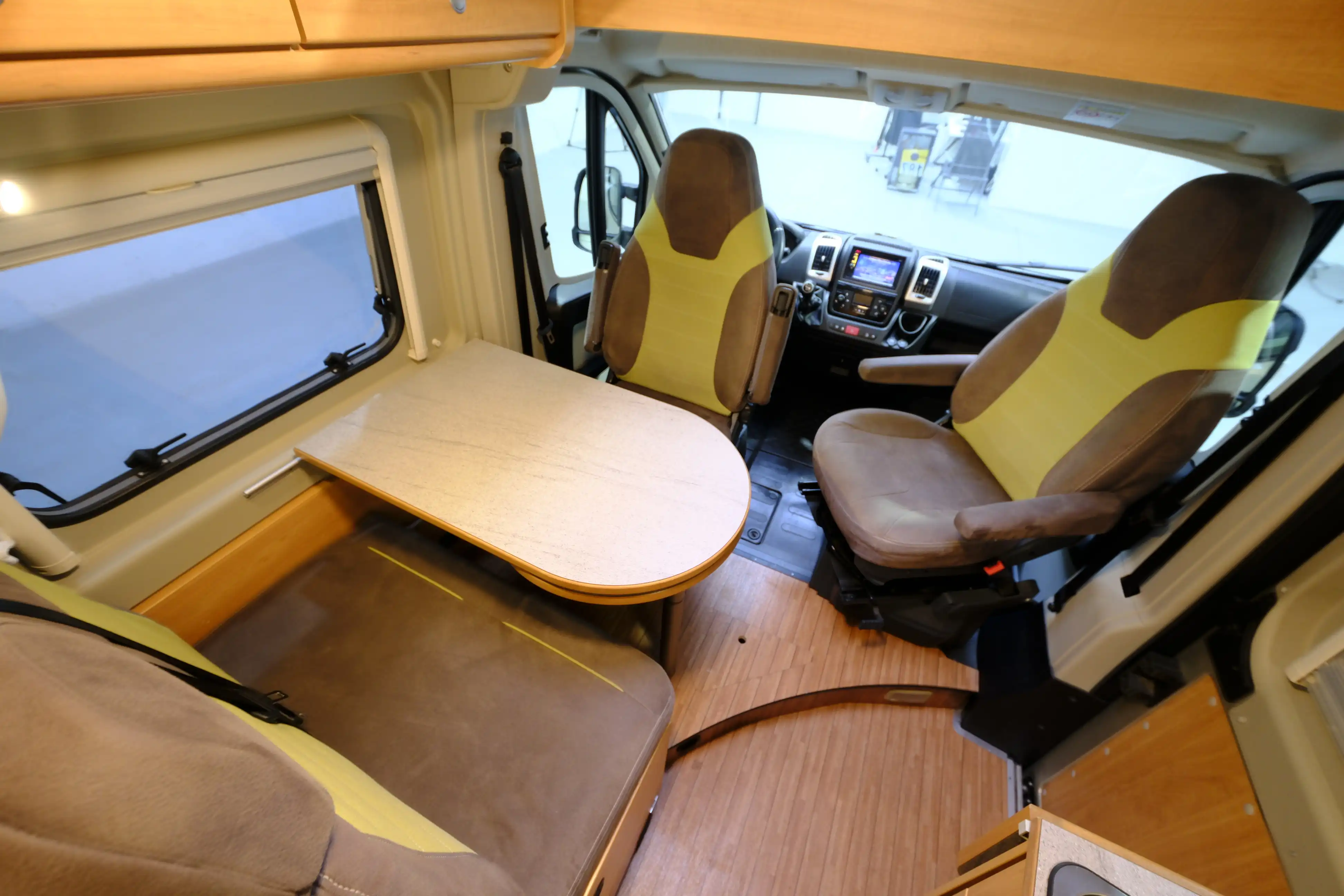 POESSL 2 Win Plus  - Ansicht 8